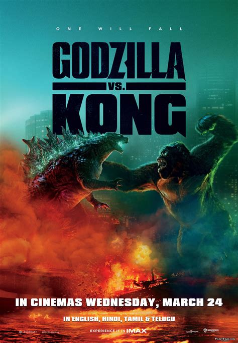 godzilla vs kong ganzer film.